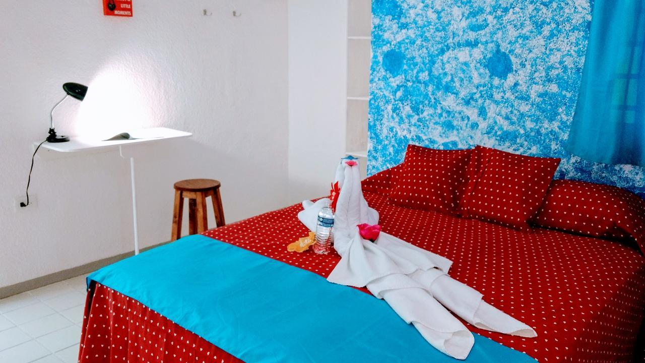 Maya Vacanze Playa Aventura Bed and breakfast 2*