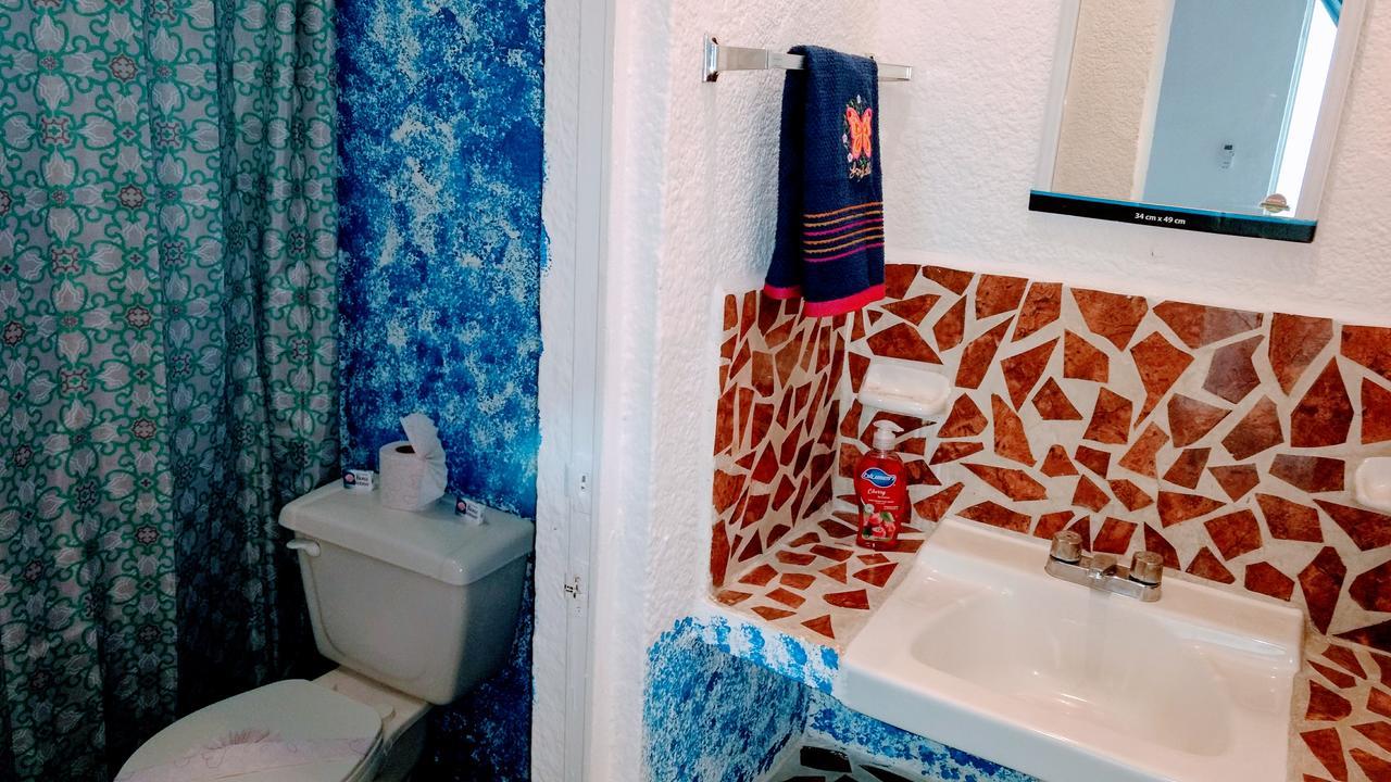 Maya Vacanze Playa Aventura Bed and breakfast Playa del Carmen
