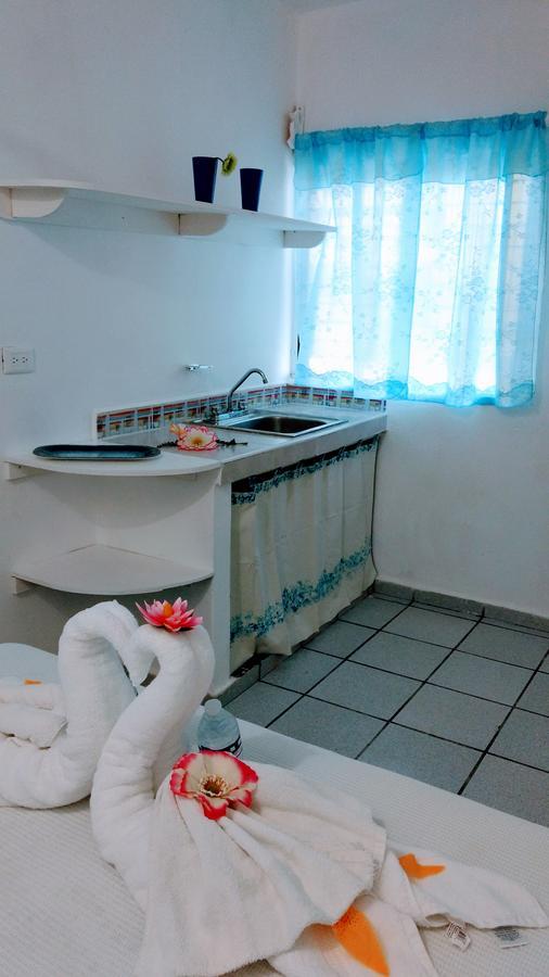 Bed and breakfast Maya Vacanze Playa Aventura Playa del Carmen