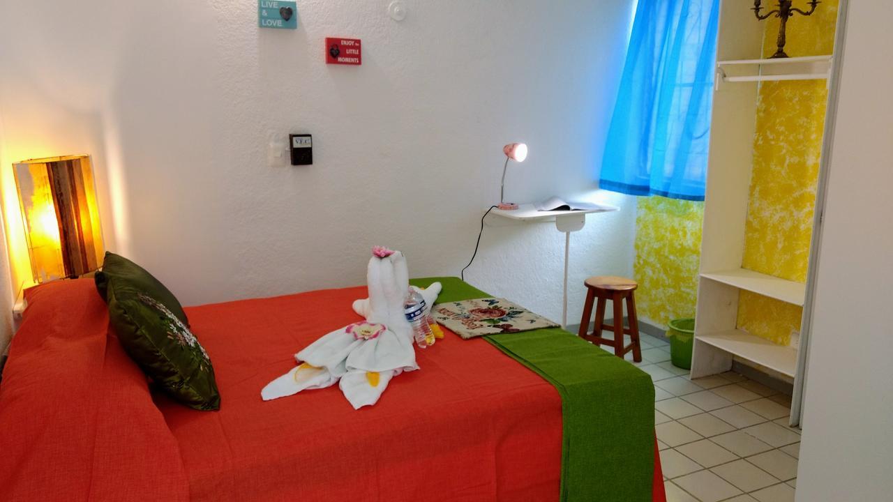 Maya Vacanze Playa Aventura 2*