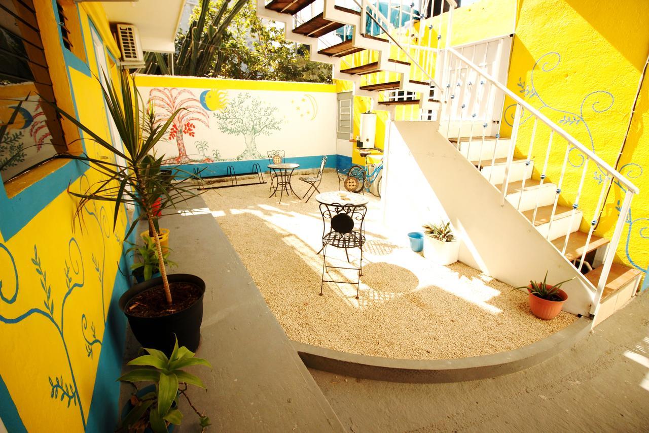 Maya Vacanze Playa Aventura Bed and breakfast Playa del Carmen