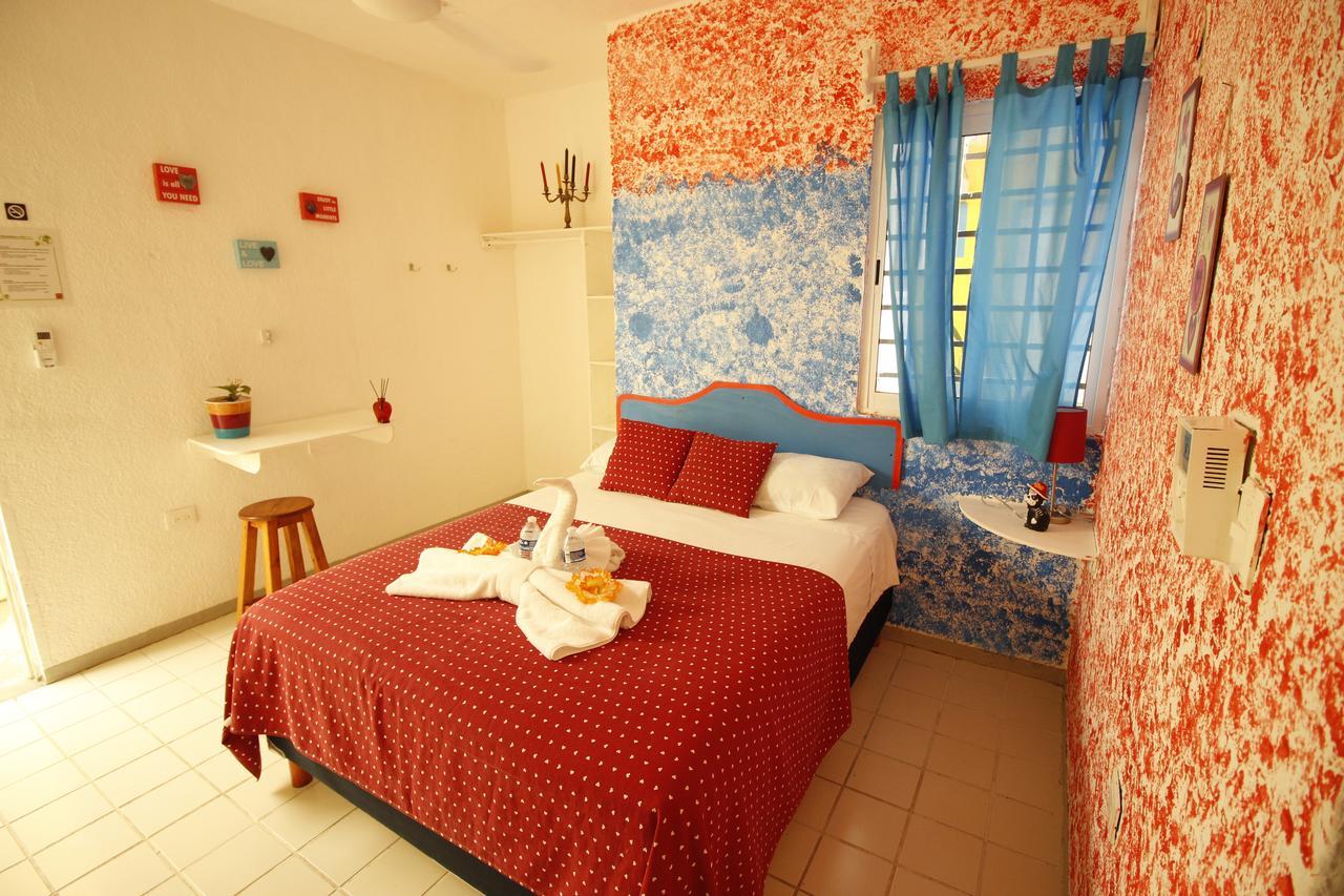 Maya Vacanze Playa Aventura Bed and breakfast 2*