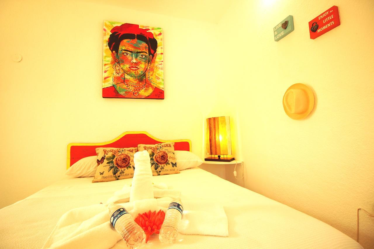 Maya Vacanze Playa Aventura 2*