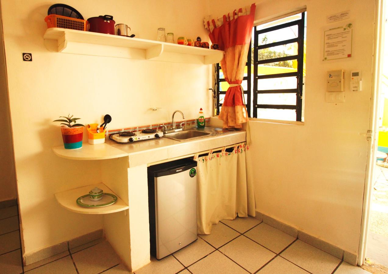 Bed and breakfast Maya Vacanze Playa Aventura