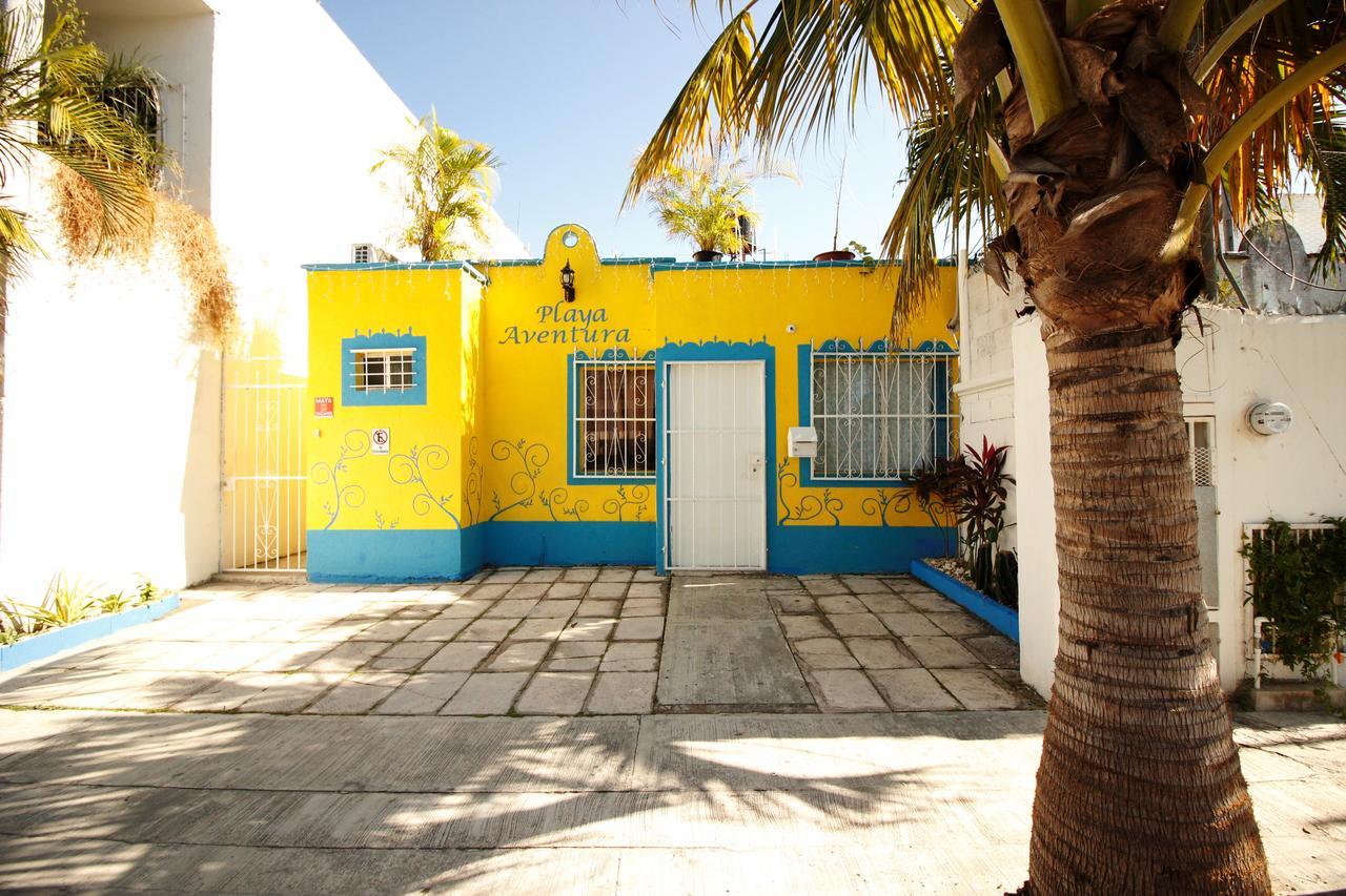 Bed and breakfast Maya Vacanze Playa Aventura 2*