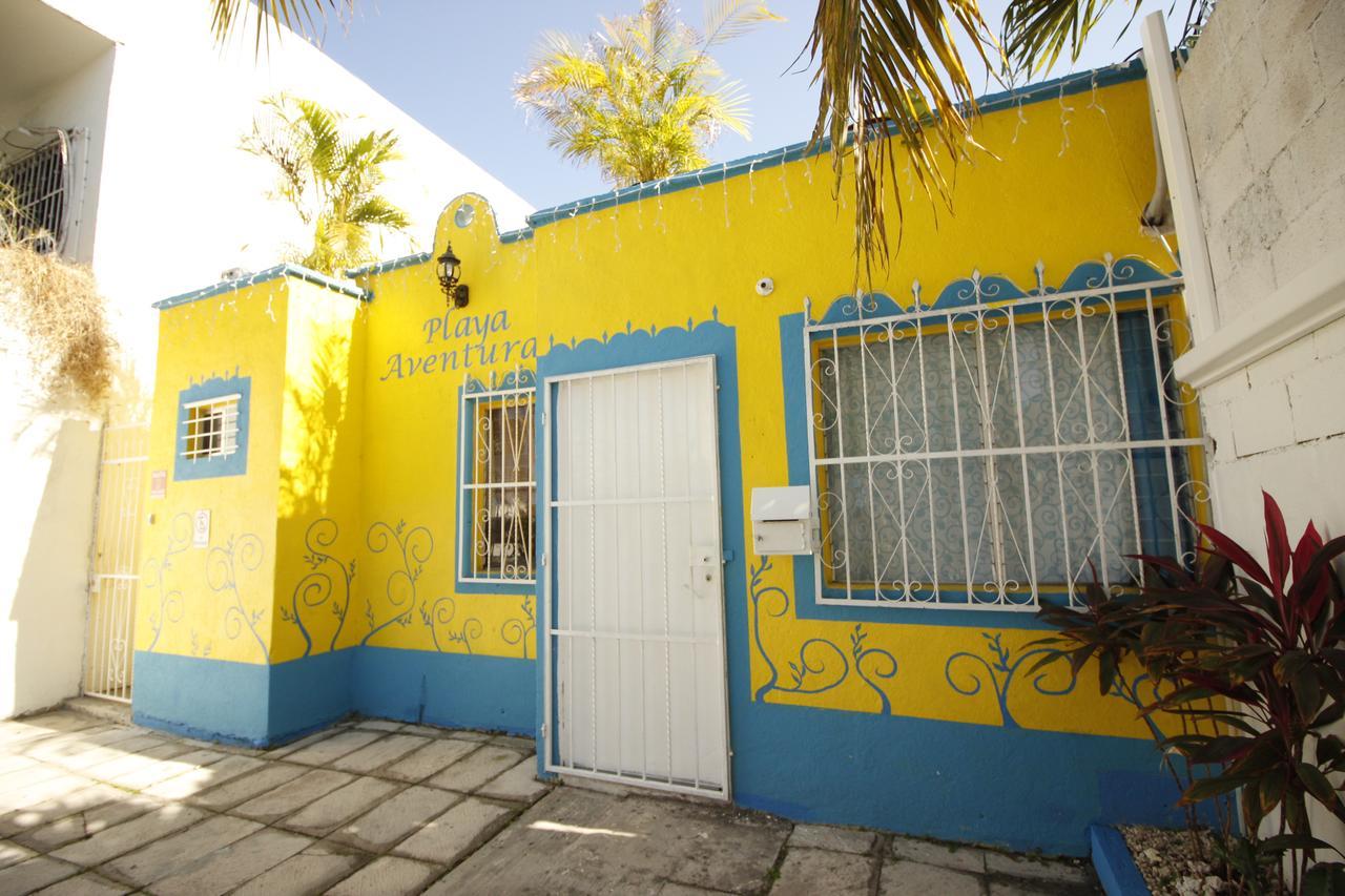 Maya Vacanze Playa Aventura Bed and breakfast