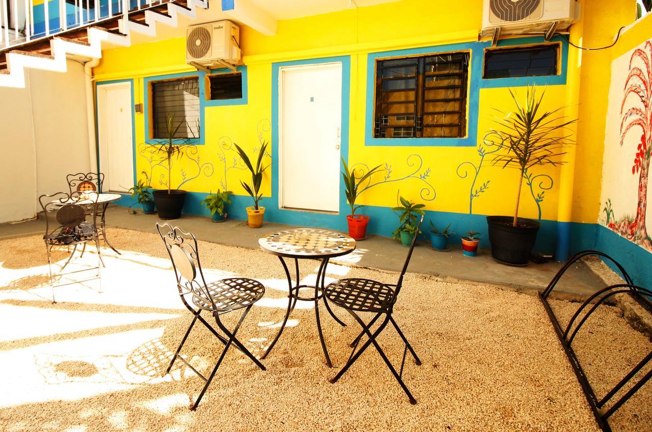 Maya Vacanze Playa Aventura 2* Playa del Carmen