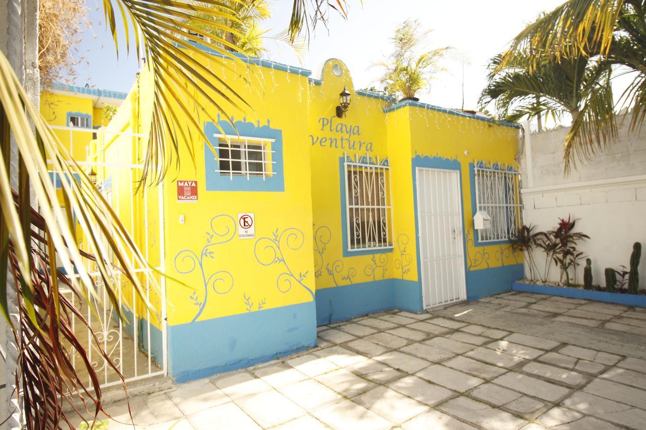 Bed and breakfast Maya Vacanze Playa Aventura Playa del Carmen