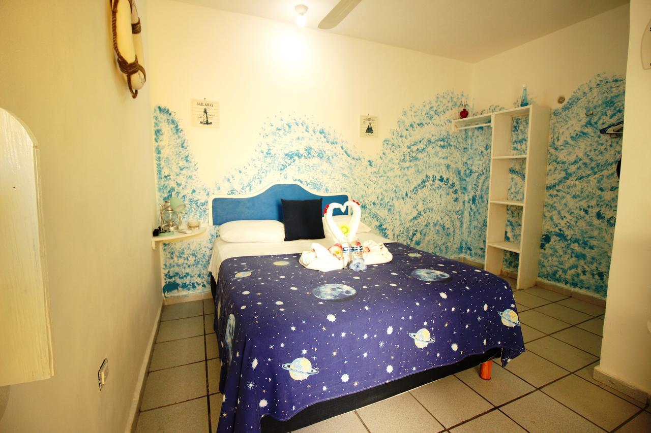 Maya Vacanze Playa Aventura 2*