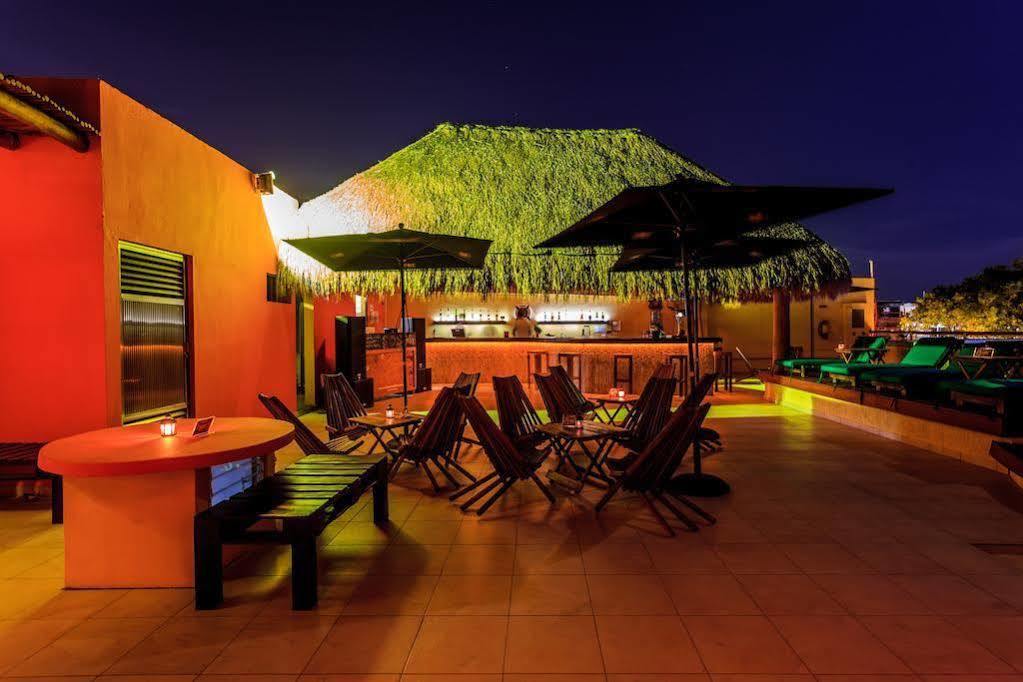 Albergue 3B Wellness Hotel & Hostel Adults Only