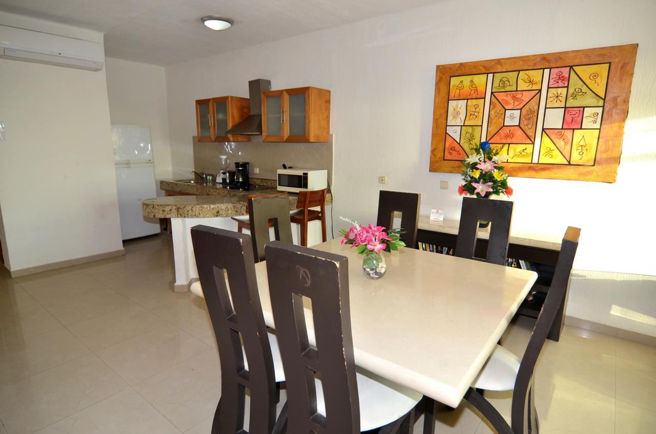 Rinconada Del Mar Apartahotel