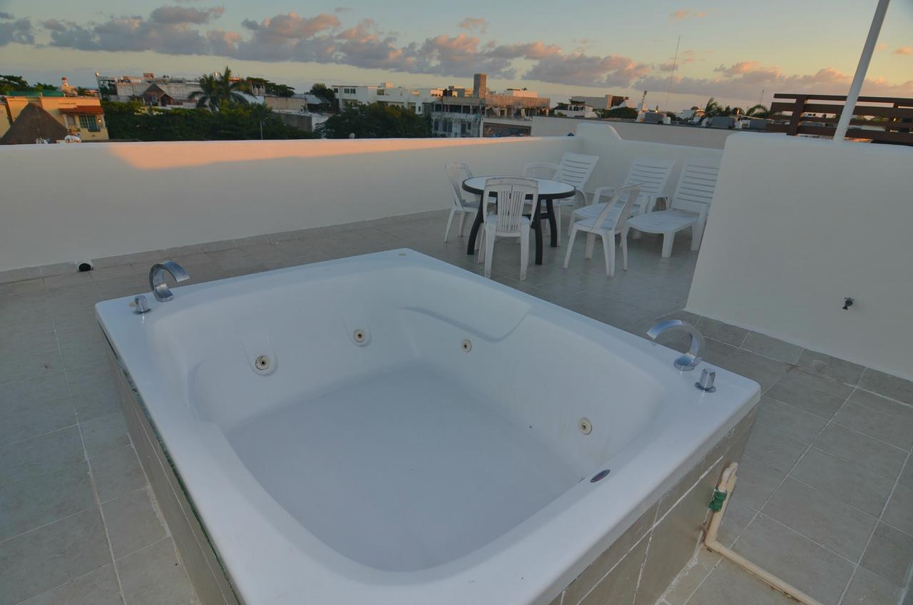 Rinconada Del Mar Apartahotel Playa del Carmen