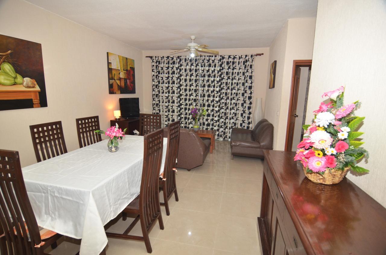 Apartahotel Rinconada Del Mar Playa del Carmen