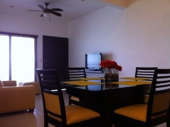 Apartamento Casa Fausta *