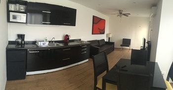 Apartamento Casa Fausta