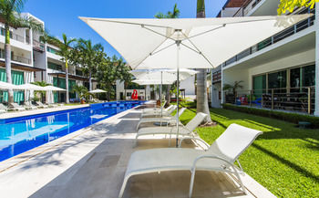 Via 38 Boutique 3* Playa del Carmen
