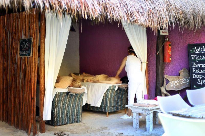 Casa Colibri Khách sạn