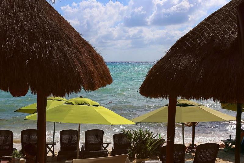 Casa Colibri Playa del Carmen