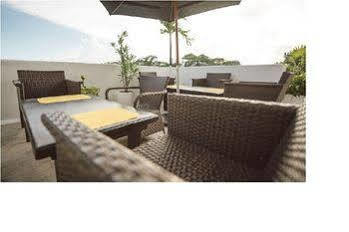 Cohiba Hotel Playa del Carmen