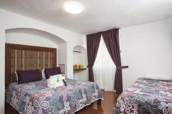 Cohiba Hotel