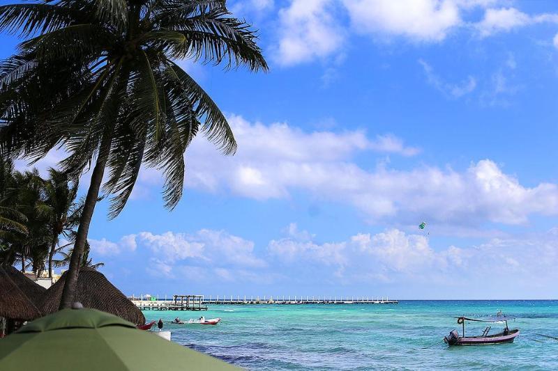 Casa Colibri 4* Playa del Carmen