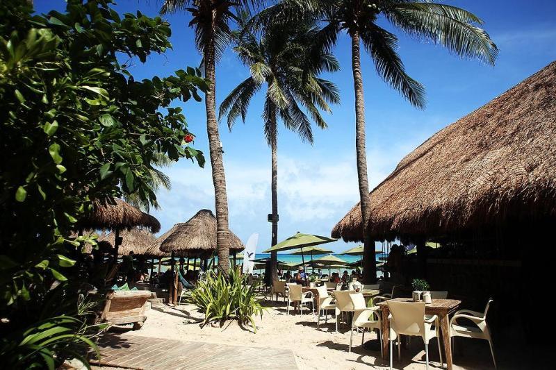 Khách sạn Casa Colibri 4*