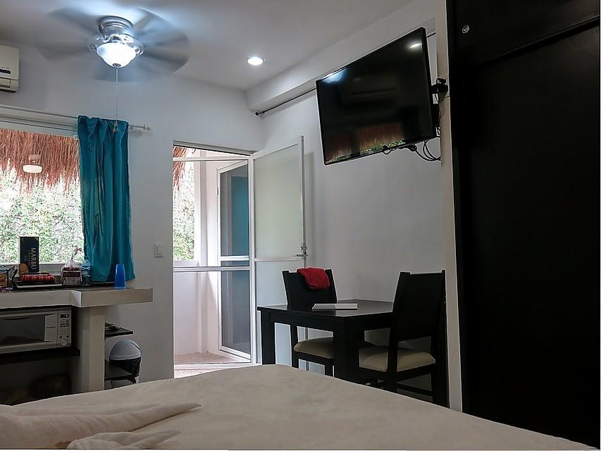 Aparthotel Azula Maya *
