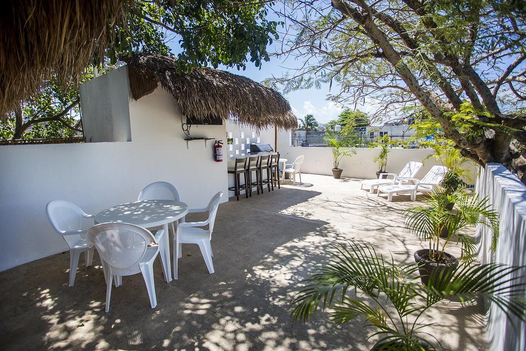 Aparthotel Azula Maya *