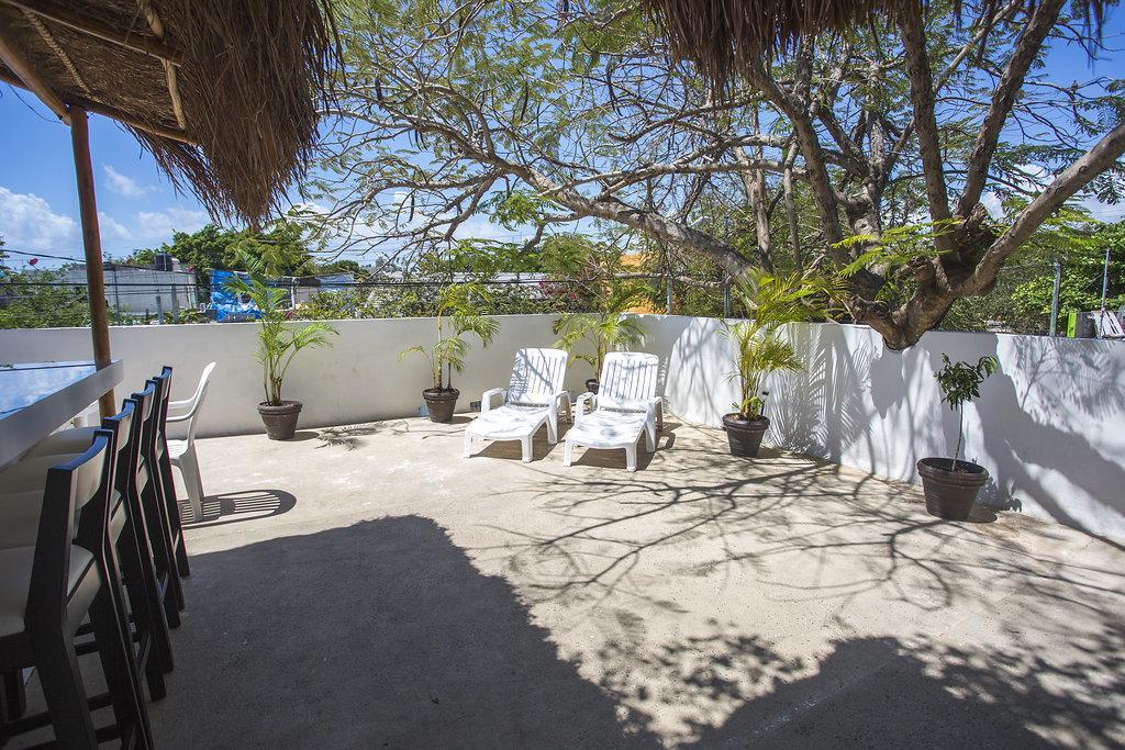 Azula Maya * Playa del Carmen