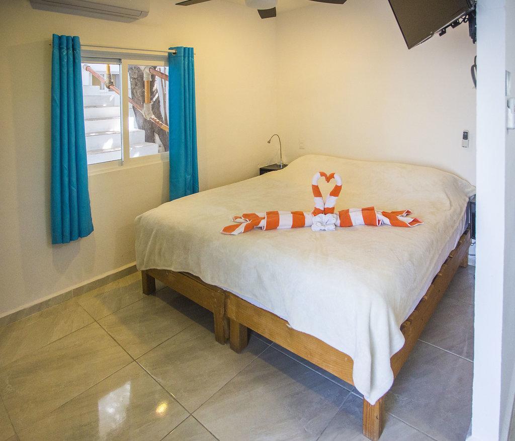 Aparthotel Azula Maya *