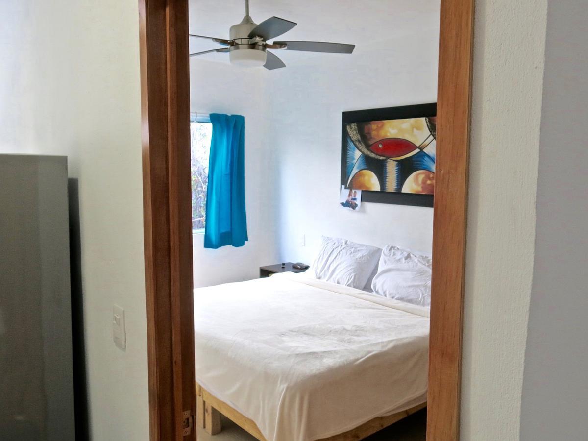 Aparthotel Azula Maya *