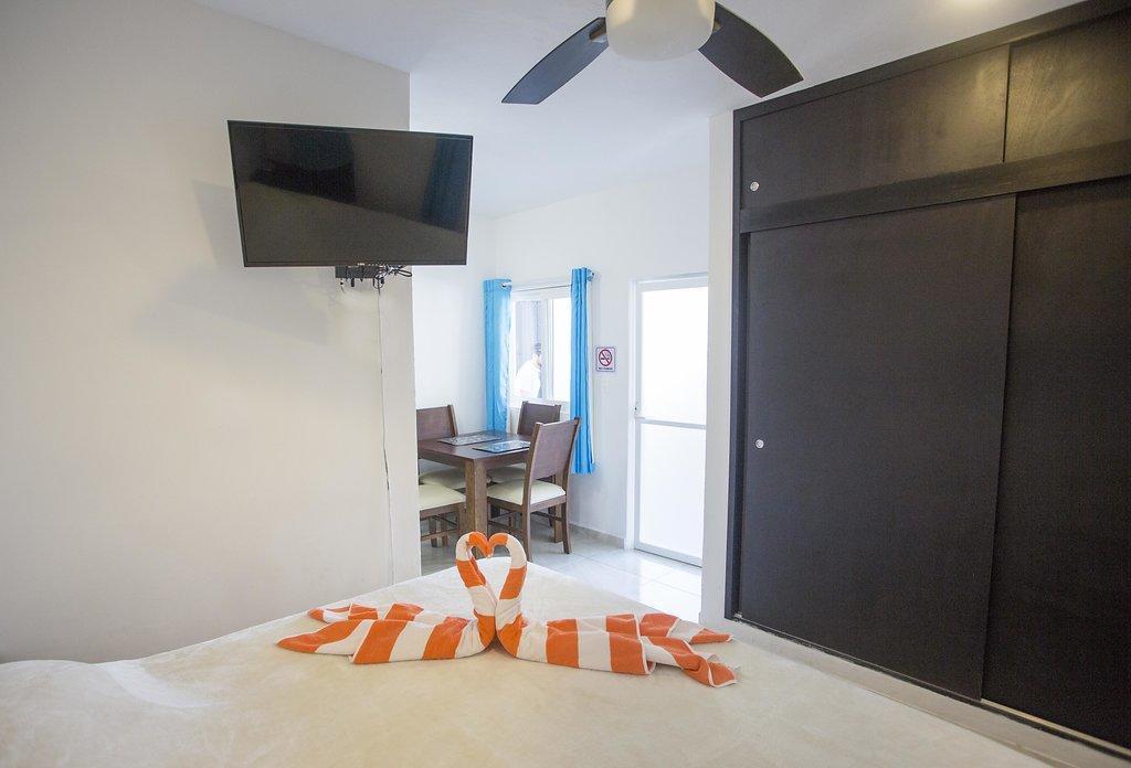 Aparthotel Azula Maya *