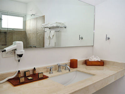 Bambu 3* Playa del Carmen
