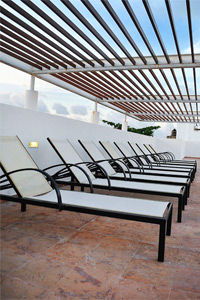 Bambu 3* Playa del Carmen