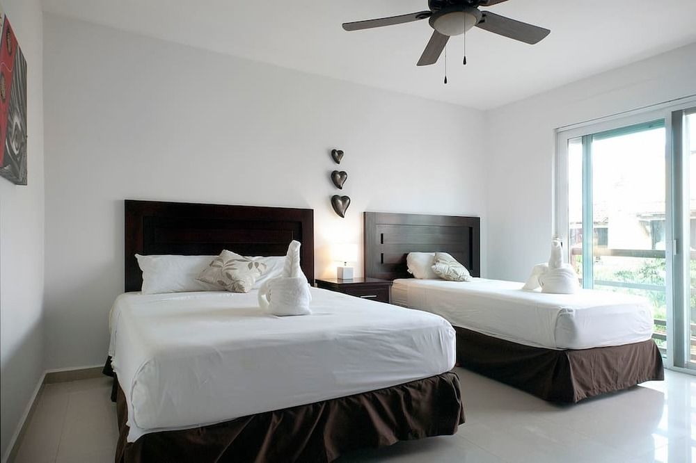 Apartamento Caribe Centro *