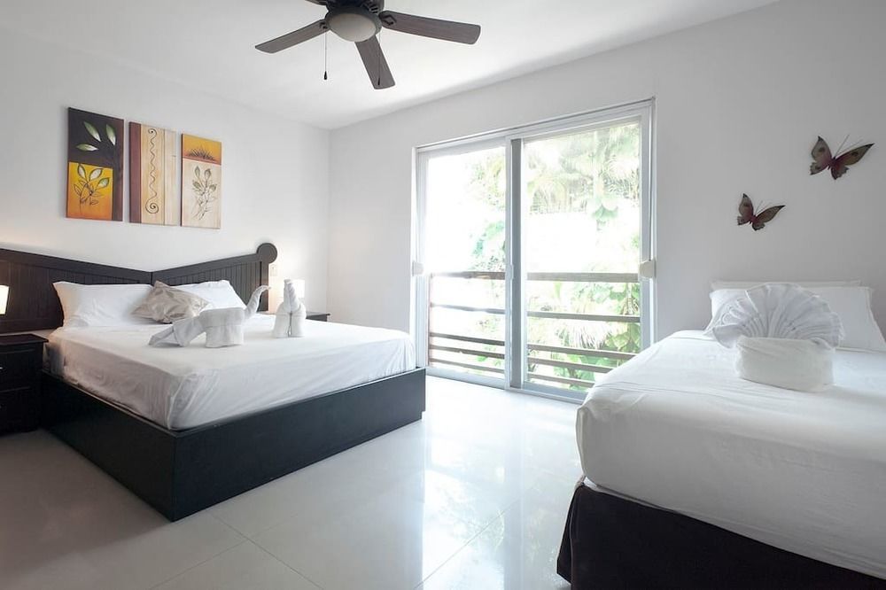 Apartamento Caribe Centro *