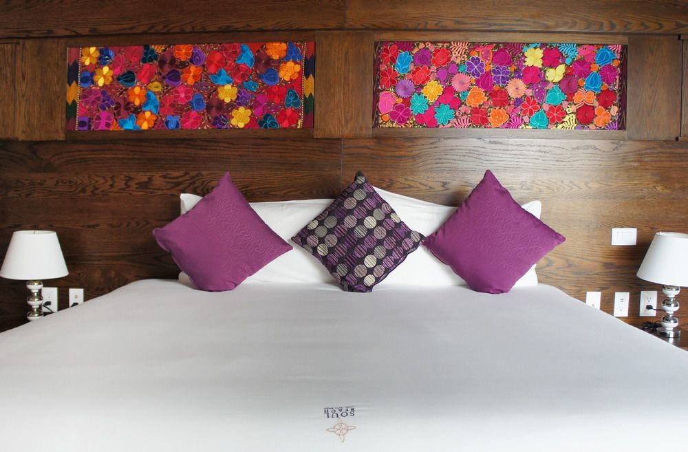 Soul Boutique & (adults Only) 5* Playa del Carmen