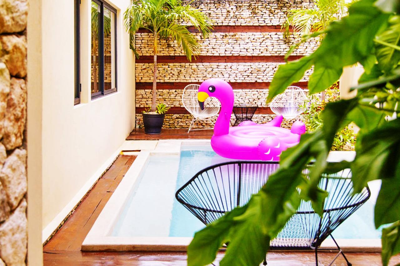 Playa 38 - Boutique 3* Playa del Carmen