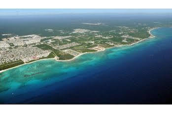 Pure Riviera Maya 5* Playa del Carmen