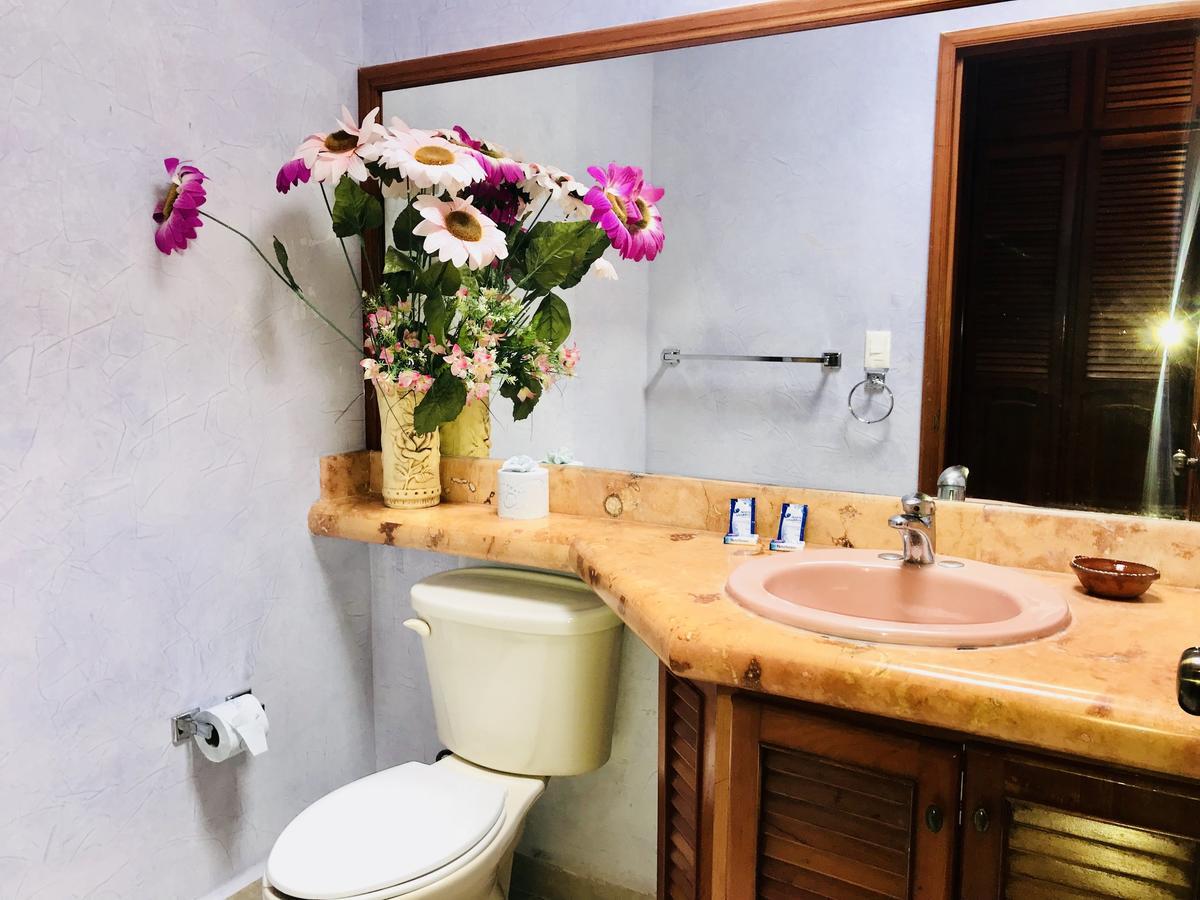 Guest house Dolce Caribe Golf