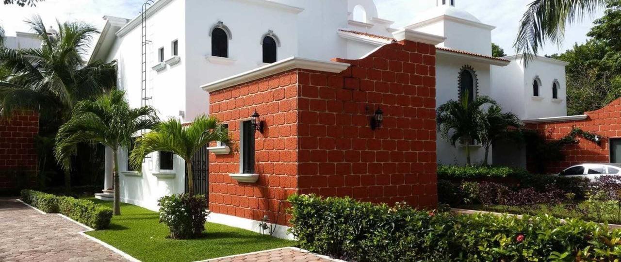 Guest house Dolce Caribe Golf 3*