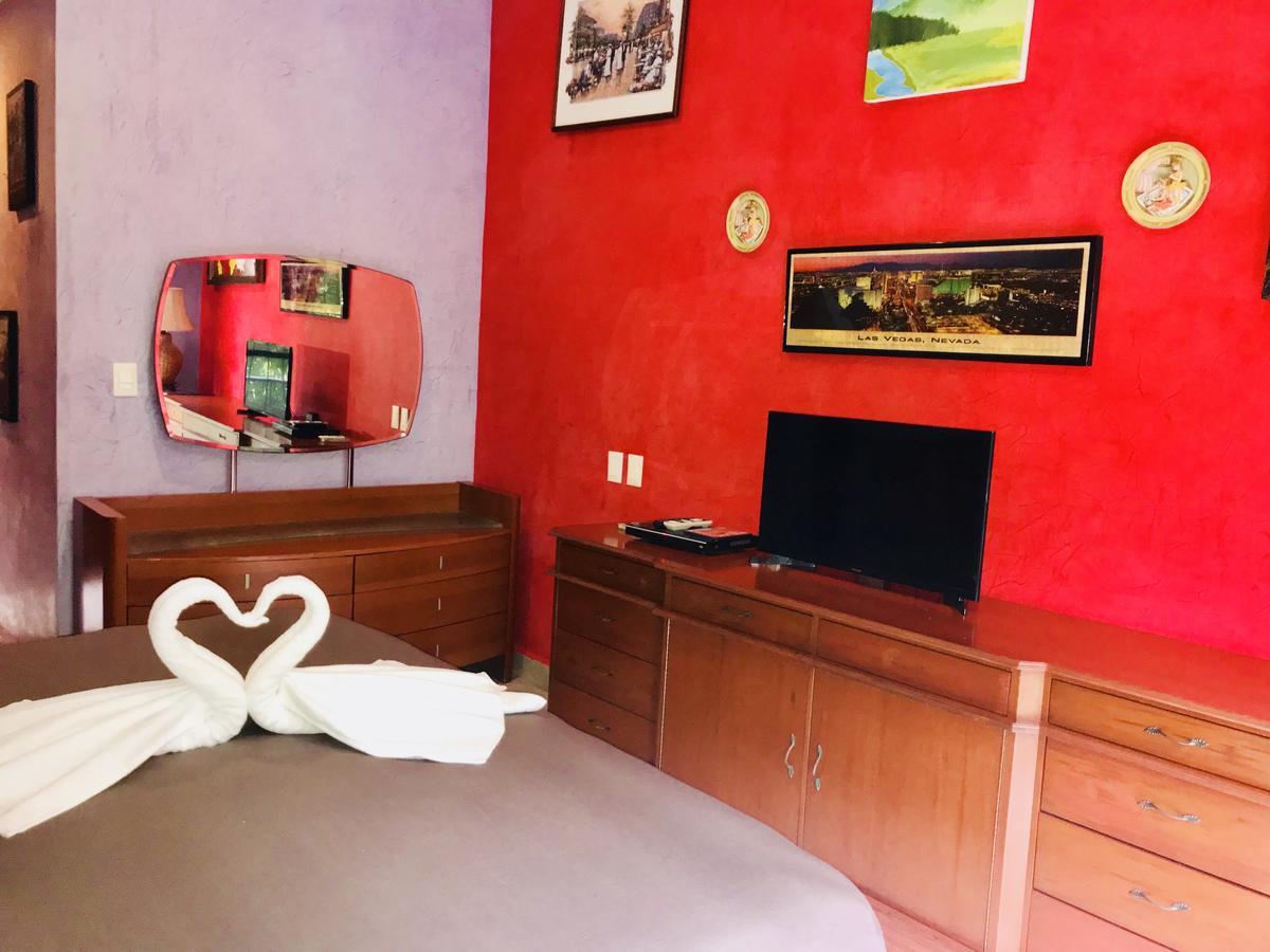 Dolce Caribe Golf Guest house