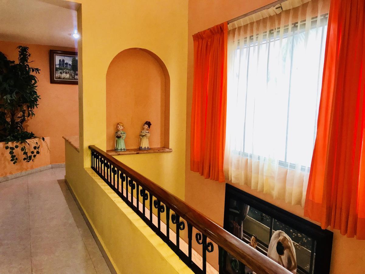 Guest house Dolce Caribe Golf Playa del Carmen