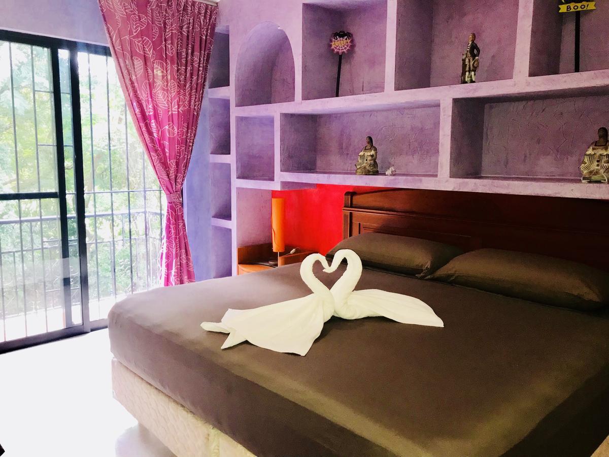 Guest house Dolce Caribe Golf 3*