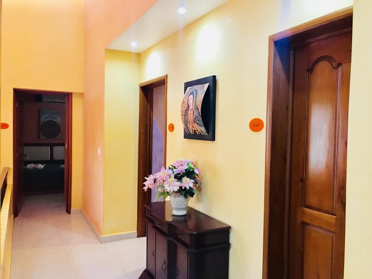 Dolce Caribe Golf 3* Playa del Carmen
