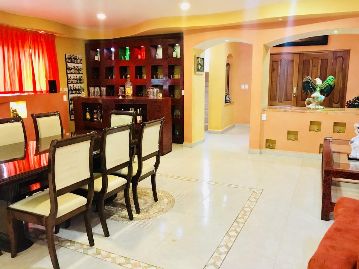 Guest house Dolce Caribe Golf