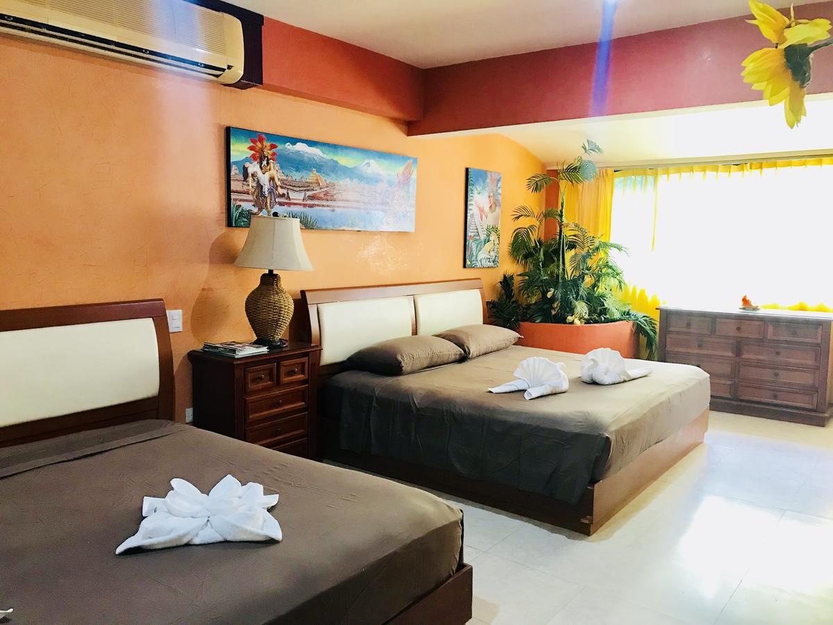 Dolce Caribe Golf Guest house