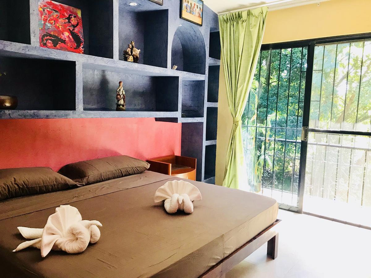 Dolce Caribe Golf Guest house 3*