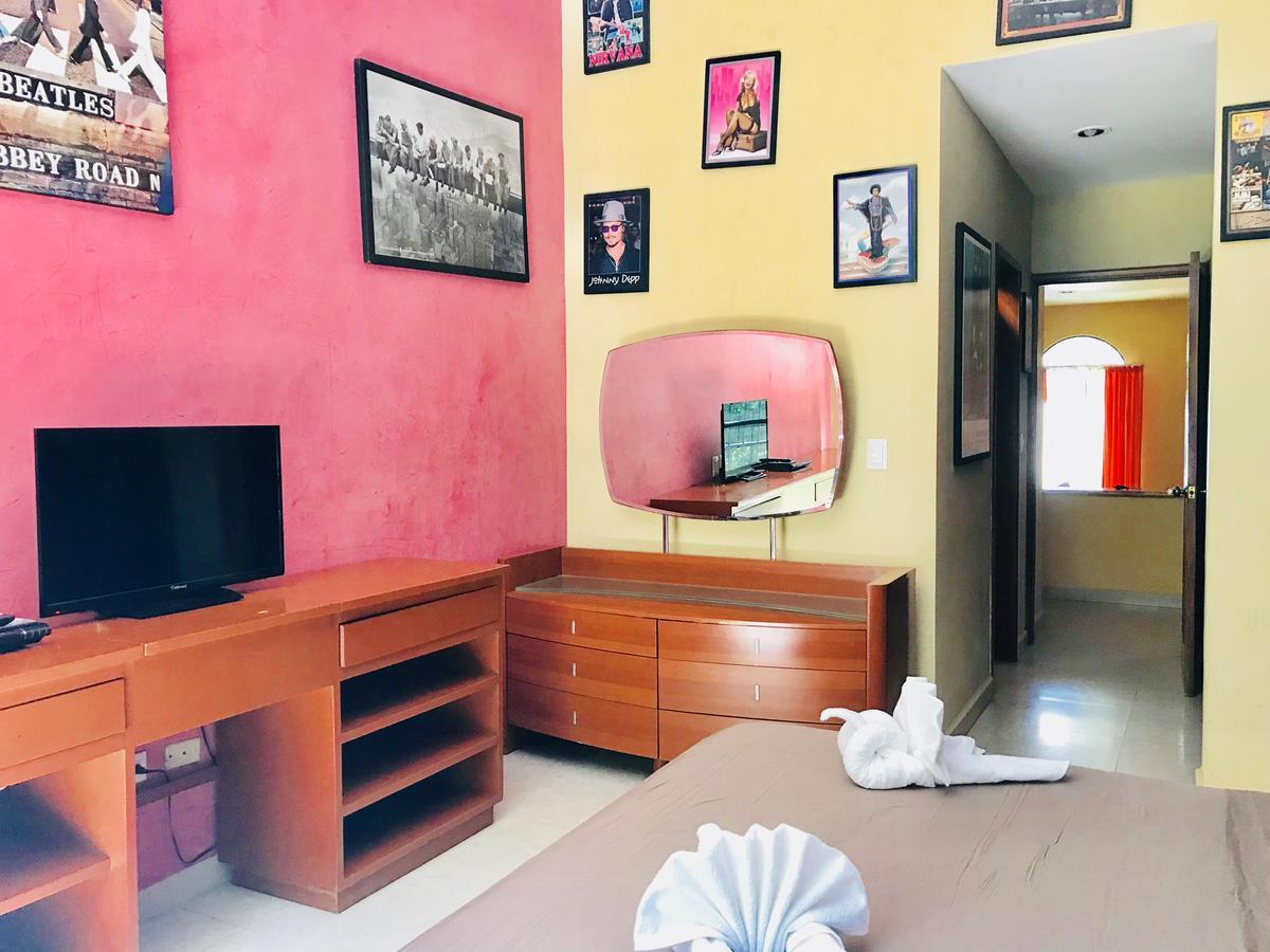 Dolce Caribe Golf Guest house 3*