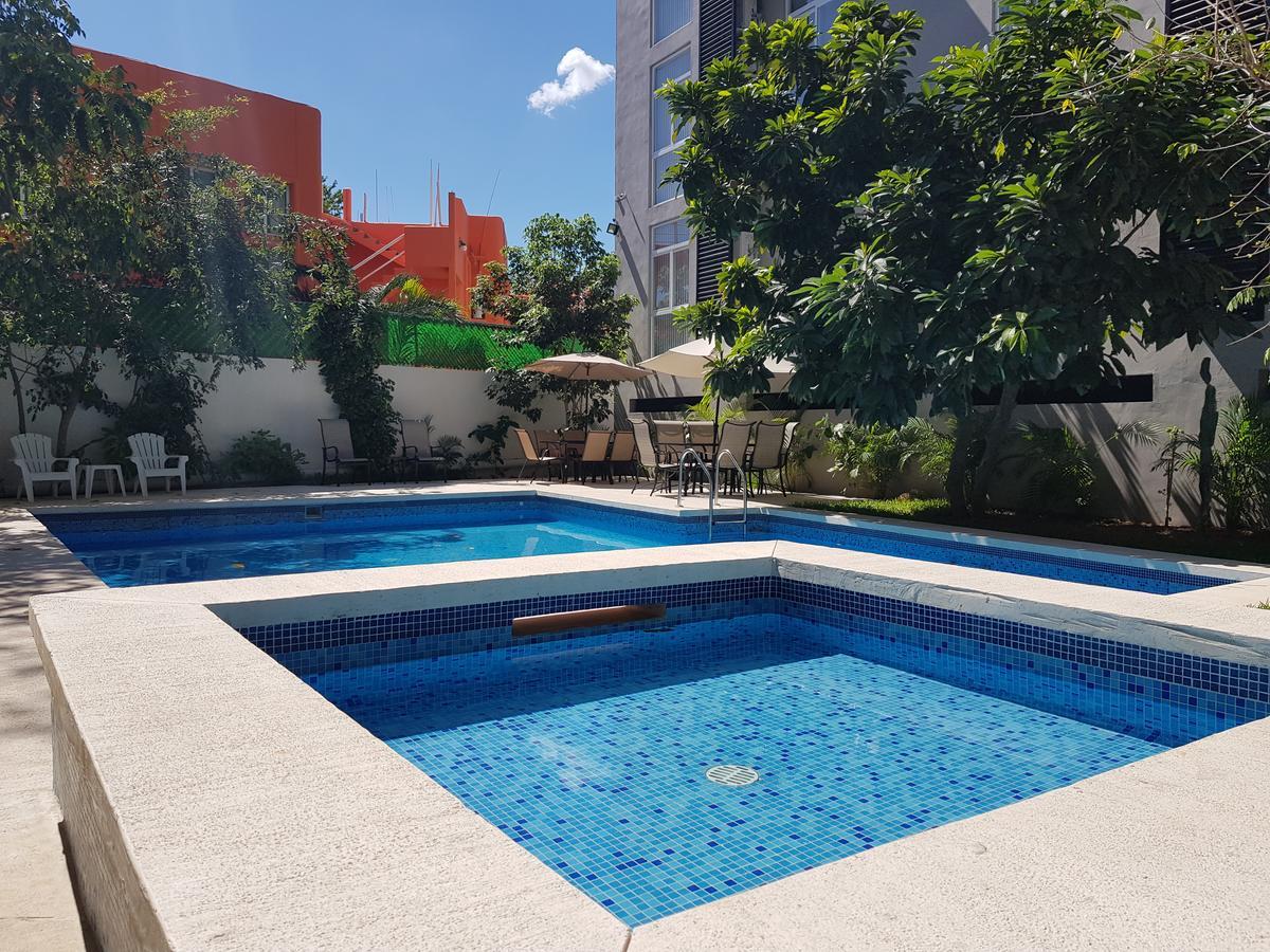 Riviera Towers Apartment